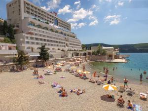 Galeriebild der Unterkunft Hotel Sunce in Neum