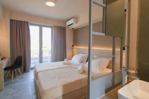Gallery image of Sunny View Hotel in Kardamaina