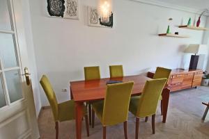 Apartamento Bajondillo Beach (Spanje Torremolinos) - Booking.com