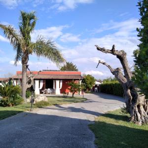 Villa Federico, Monteroni di Lecce – Updated 2023 Prices