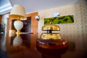 Fotografie z fotogalerie ubytování Hotel Clasic v destinaci Sebeş