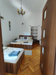 Galeriebild der Unterkunft Satu Mare Apartments in Satu Mare