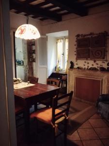 Santa Vittoria in MatenanoにあるLa Casitaのギャラリーの写真