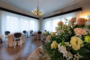 Fotografie z fotogalerie ubytování Villa Scacciapensieri Boutique Hotel v Sieně