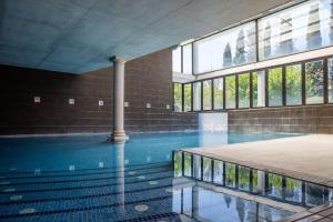 RVHotels Broquetas Spa Termal, Caldes de Montbui ...