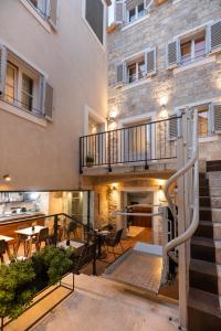 Ảnh trong thư viện ảnh của Camera Hotel ở Split
