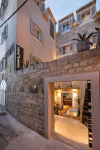 Gallery image of Camera Hotel in Split