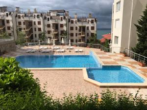 Gallery image of Vista Residence Apartments in Sveti Vlas