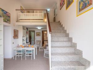 Φωτογραφία από το άλμπουμ του Apartment Botti by Interhome στη Βεντιμίλια