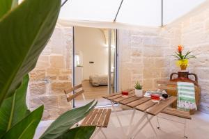 Fotografie z fotogalerie ubytování Dimora Le Volte v destinaci Lecce + 17 fotografií