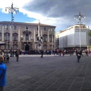 Hostia v ubytovaní Case Serena vacanze relax
