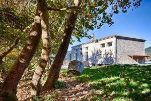 Kép Oniropetra Boutique Hotel szállásáról Karpenísziben a galériában