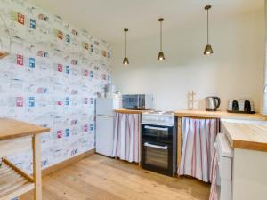 Gallery image of Holiday Home Luffs Farm by Interhome in Sedlescombe