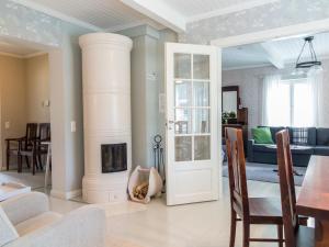 Imagem da galeria de Holiday Home Villa einola by Interhome em Nilsiä