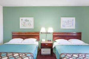 Gallery image of Super 8 by Wyndham Kennett in Kennett