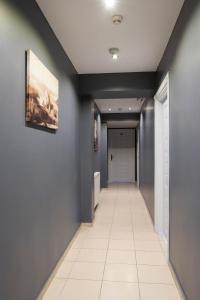Kép Sayeban Hotel Istanbul szállásáról Isztambulban a galériában