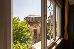 Kép Sayeban Hotel Istanbul szállásáról Isztambulban a galériában