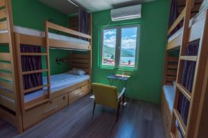 Gallery image of Old Town Hostel Ohrid in Ohrid