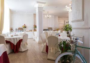 Hotel Vienna Ostenda e Ristorante il Danubio