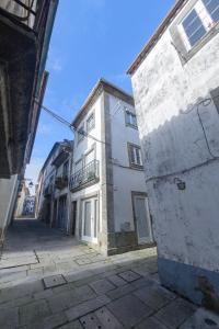 Imagem da galeria de Casa Viela Cega em Viana do Castelo