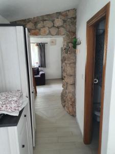 Fotografia z galérie ubytovania Villa Jerković-Secluded house and apartment with pool v destinácii Drašnice