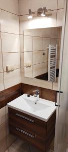 O baie la Hosana Zakopane Pokoje Gościnne i Apartamenty +61 fotografii