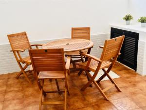Fotografie z fotogalerie ubytování Apartamentos Anjomacar B v destinaci Teguise
