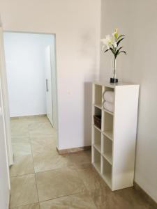 Fotografie z fotogalerie ubytování Apartamentos Anjomacar B v destinaci Teguise