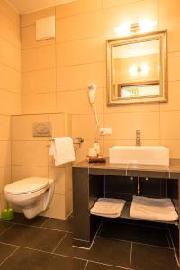 Gallery image of Hotel Viola in Hochheim am Main +8 photos