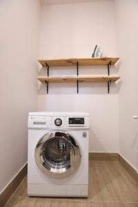 Fotografie z fotogalerie ubytování hotelise I Green-Rose Studio v Jerevanu