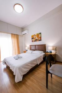 Gallery image of Hotel Cronos in Arta