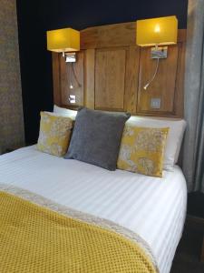 Gambar di galeri bagi Park Top House di Haworth