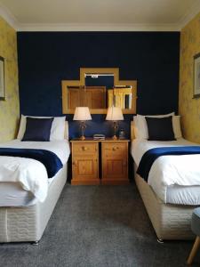 Gambar di galeri bagi Park Top House di Haworth +6 gambar
