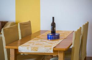 Fotografia z galérie ubytovania Villa Anima in Makarska, private pool v destinácii Makarska