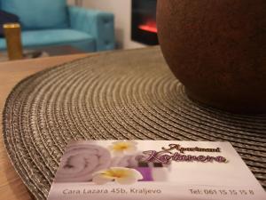 Imagen de la galería de Katanera 2, en Kraljevo