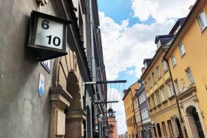 Fotografia z galérie ubytovania Apartament Warsaw Old Town - Piwna Street vo Varšave
