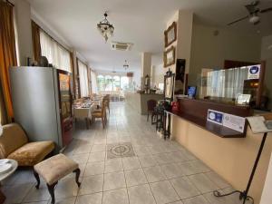Fotografie z fotogalerie ubytování Adams Hotel v Aténách