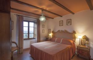 Imagen de la galería de Relais Mastro Cinghiale, en Paciano