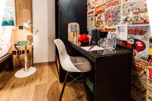 Foto Edinburghis asuva majutusasutuse Grassmarket Hotel galeriist