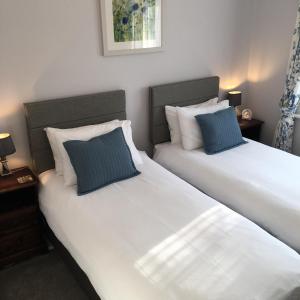 Gallery image of Spurwing Guest House in Wareham