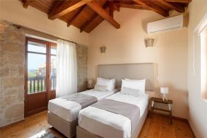 Posteľ alebo postele v izbe v ubytovaní Rastoni Retreats #FeelsLikeHome