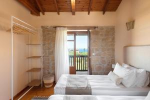 Posteľ alebo postele v izbe v ubytovaní Rastoni Retreats #FeelsLikeHome + 22 fotografií