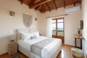 Posteľ alebo postele v izbe v ubytovaní Rastoni Retreats #FeelsLikeHome
