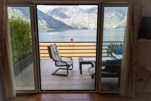 ドニ・ストリヴにあるVila Vericaのギャラリーの写真