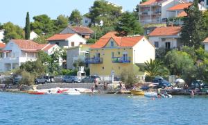 Príroda v okolí apartmánu