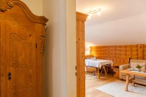 Φωτογραφία από το άλμπουμ του Ferienwohnung Wank σε Partenkirchen +20 φωτογραφίες