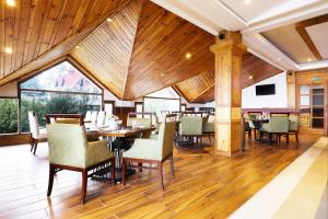 Gallery image of Regenta Resort & Spa Mashobra in Shimla