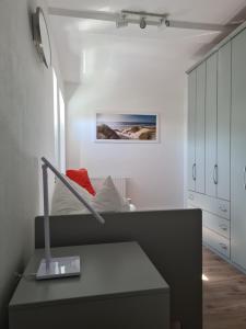 Galeriebild der Unterkunft Haus Annelie FEWO 3 EG/OG in Dranske