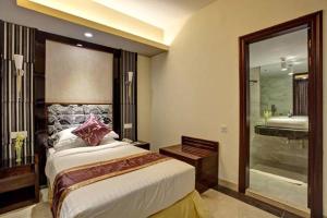 Gallery image of Hotel Star Pacific in Sylhet