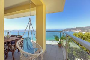 Gallery image of SeaSimbra Apartment in Sesimbra